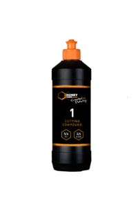 HONEY CUTTING COMPOUND 1 500ml