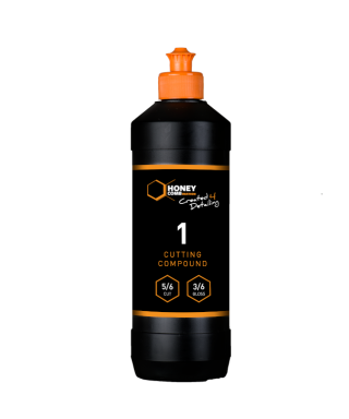 HONEY CUTTING COMPOUND 1 500ml