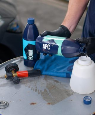 GYEON Q²M APC - Slika 6