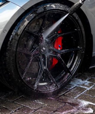 ČIŠĆENJE NAPLATAKA