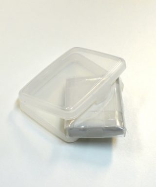 Alternative view of DLS Detailing glina Soft