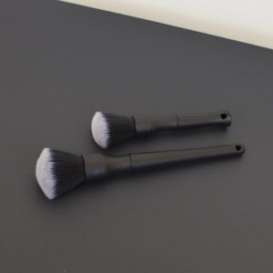 DLS DETAILING BRUSH SET