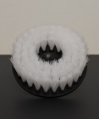Alternative view of DLS INTERIOR CLEANING BRUSH