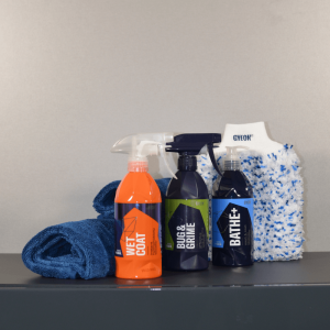 PRO WASH SET - Premium set za pranje vozila