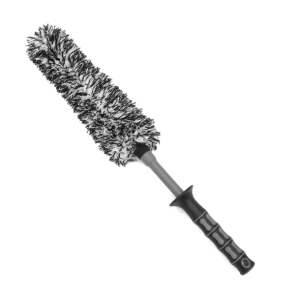 THE COLLECTION Flex Brush Wheel Brush