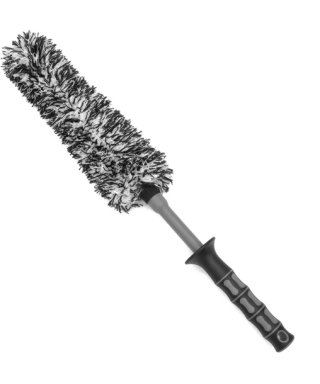 THE COLLECTION Flex Brush Wheel Brush