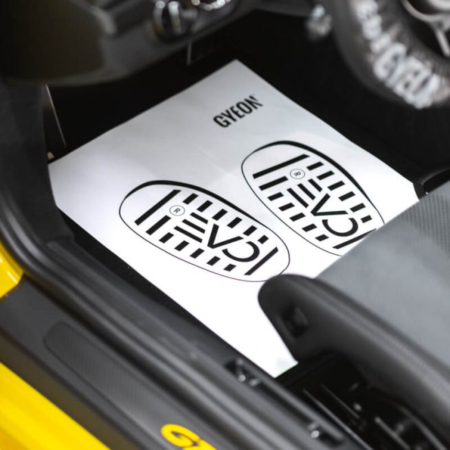GYEON Q²M FloorMat