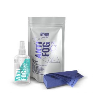 GYEON Q² AntiFog