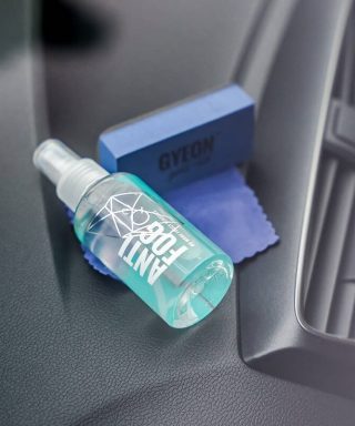 Alternative view of GYEON Q² AntiFog - 120ml