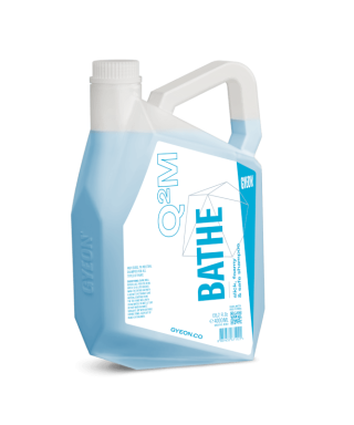 GYEON Q²M Bathe - 4L