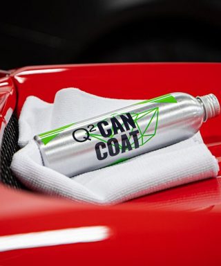 Alternative view of GYEON Q² CanCoat EVO - 200ml