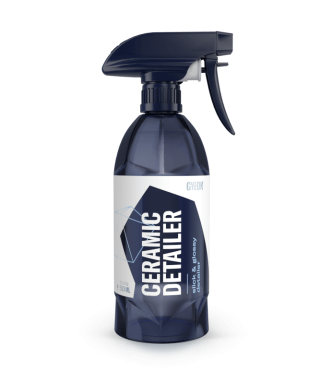 GYEON Q²M CeramicDetailer