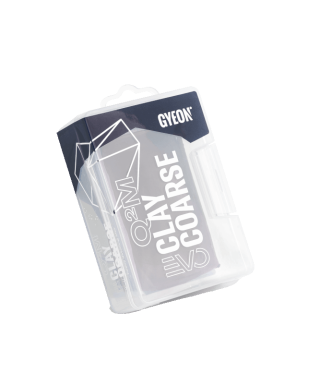 GYEON Q²M Clay Coarse EVO - 100g
