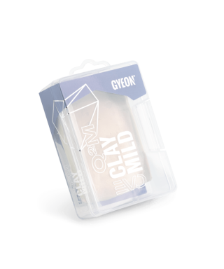 GYEON Q²M Clay Mild - 100g