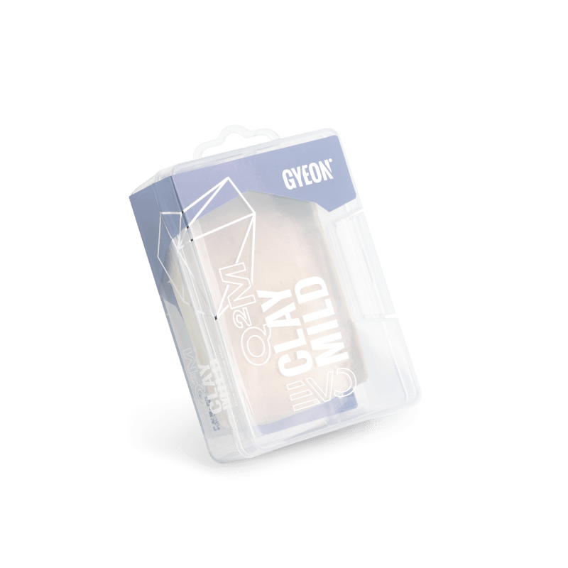 GYEON Q²M Clay Mild EVO