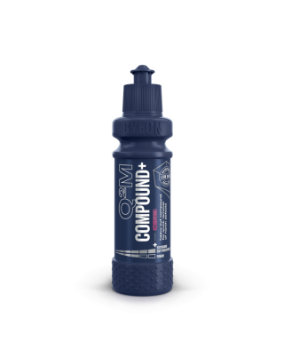 GYEON Q²M Compound+ REDEFINED