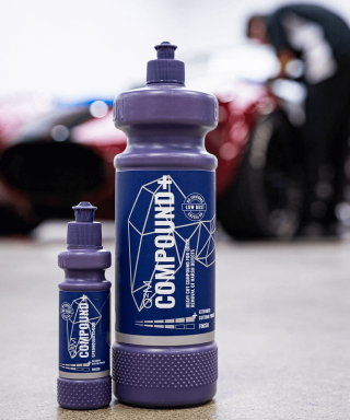 Alternative view of GYEON Q²M Compound+ REDEFINED - 1000ml