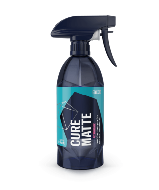 GYEON Q²M CureMatte