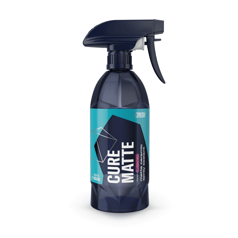 GYEON Q²M CureMatte