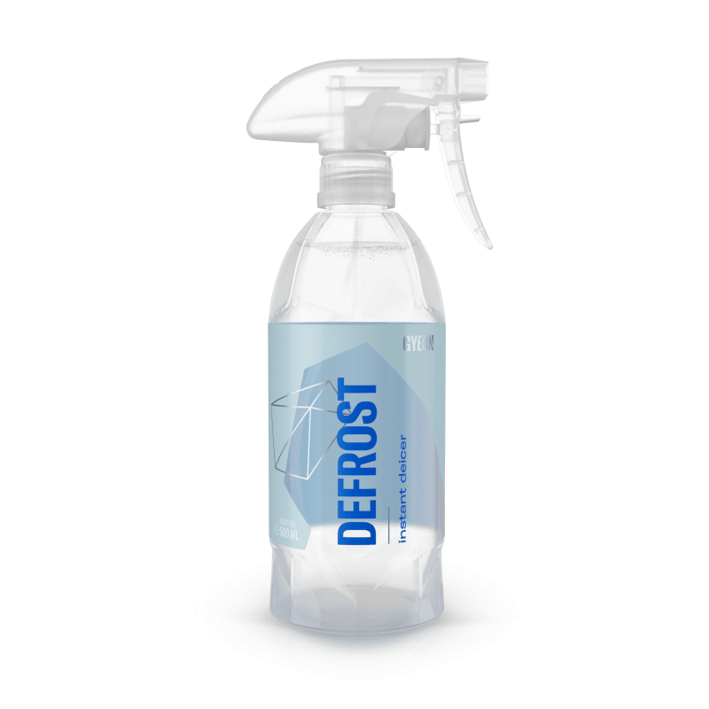 GYEON Q²M DeFrost