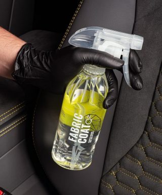 Alternative view of GYEON Q² FabricCoat - 400ml