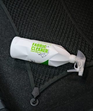 Alternative view of GYEON Q²M FabricCleaner - 1L