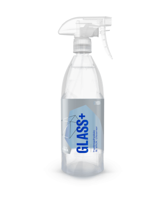 GYEON Q²M Glass+ - 1L