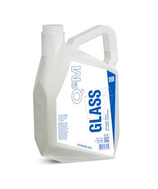 GYEON Q²M Glass - 4L