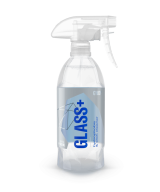 GYEON Q²M Glass+ - 500ml