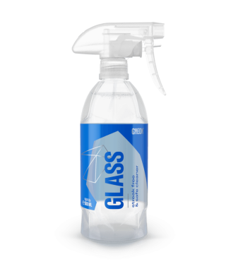 GYEON Q²M Glass - 500ml