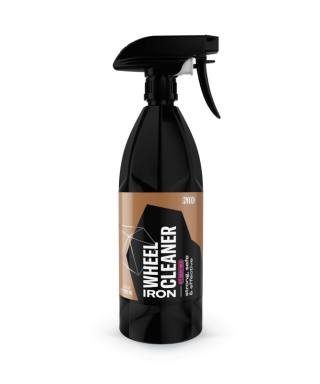 GYEON Q²M Iron WheelCleaner  REDEFINED- 1L