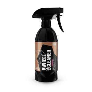 GYEON Q²M Iron WheelCleaner REDEFINED