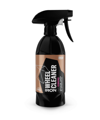 GYEON Q²M Iron WheelCleaner REDEFINED - 500ml