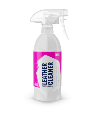 GYEON Q²M LeatherCleaner Natural -  500ml