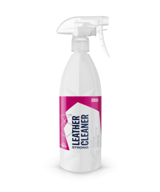 GYEON Q²M Leathercleaner Strong - 1L