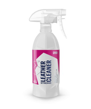 GYEON Q²M Leathercleaner Strong - 500ml