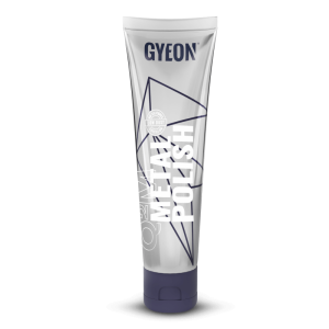 GYEON Q²M MetalPolish - 120ml