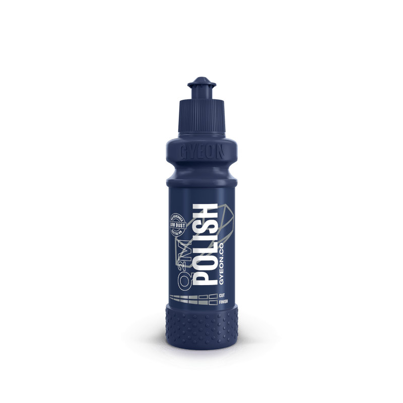 GYEON Q²M Polish