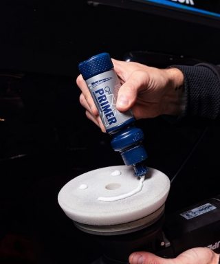 Alternative view of GYEON Q² Primer - 1L