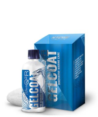 GYEON Q²R GelCoat