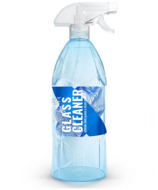 Q²R GlassCleaner