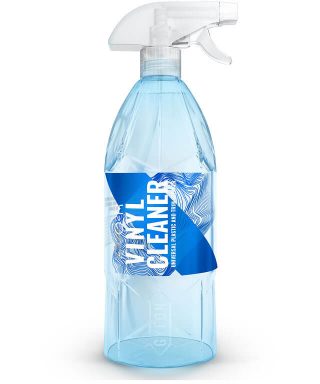 Q²R VinylCleaner