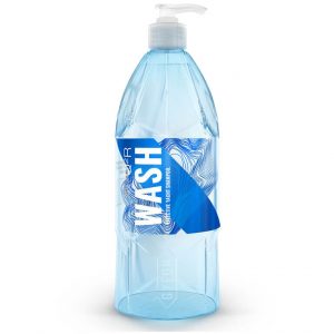 Q²R Wash
