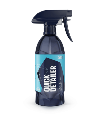 GYEON Q²M QuickDetailer