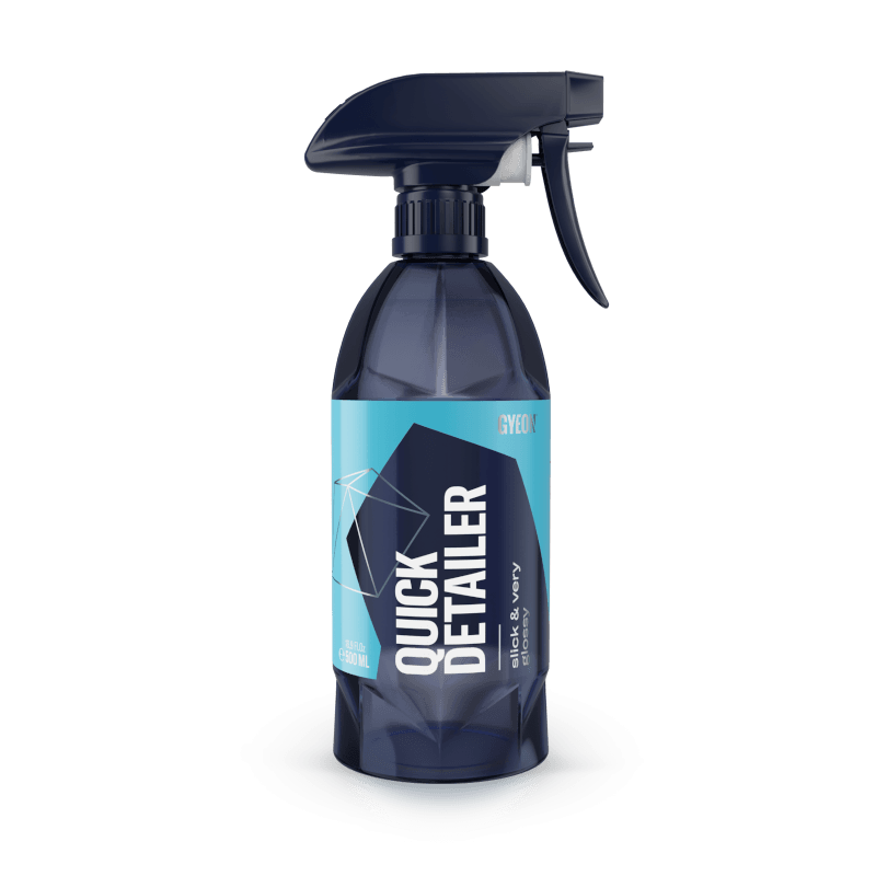 GYEON Q²M QuickDetailer