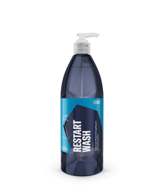 GYEON Q²M RestartWash - 1L