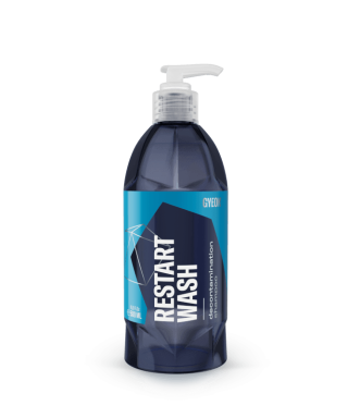 GYEON Q²M RestartWash - 500ml