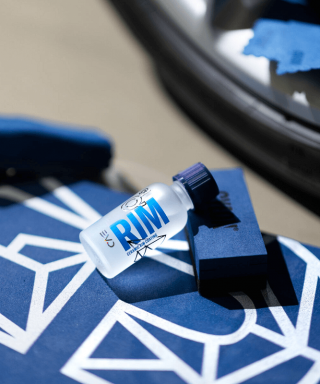 Alternative view of GYEON Q² Rim EVO - 30ml