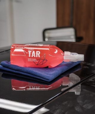 Alternative view of GYEON Q²M Tar REDEFINED - 500ml