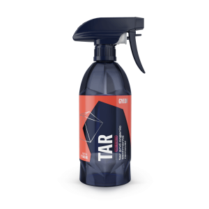 GYEON Q²M Tar REDEFINED